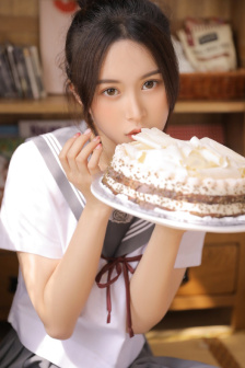 炎炎夏日