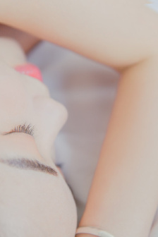 李美淑情事